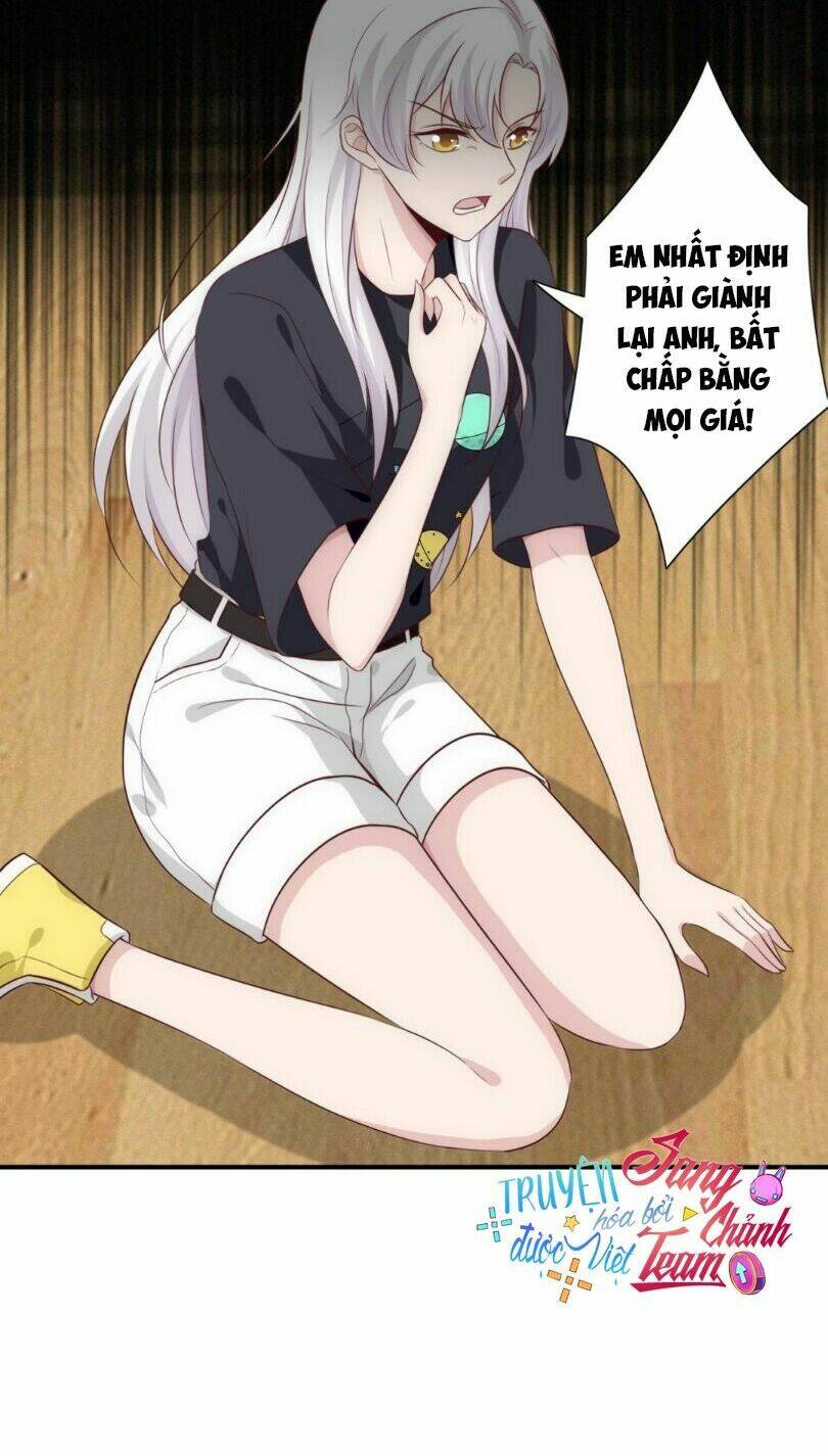 trở lại showbiz làm ảnh hậu chapter 12 3