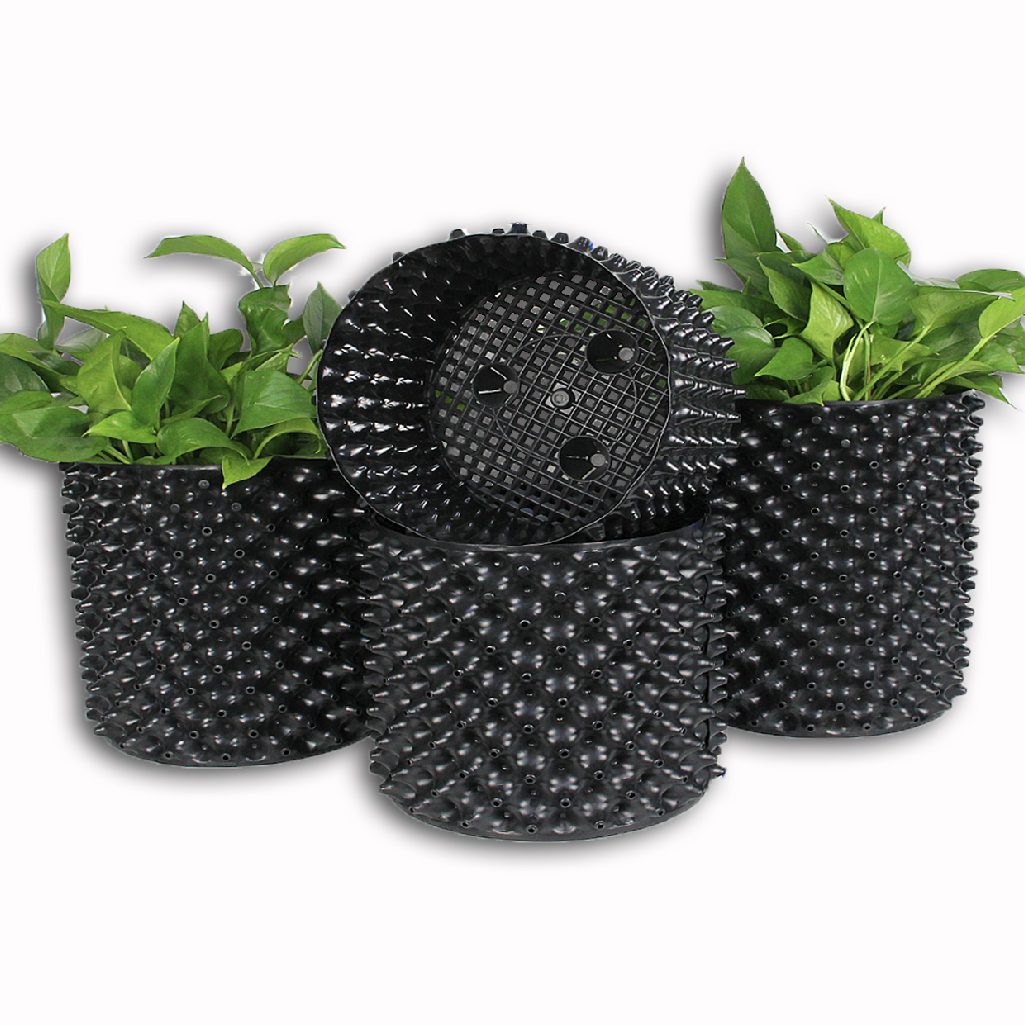 Bầu nhựa dưỡng cây C90 - Chậu dưỡng cây thông minh | Smart Pot