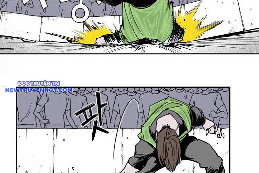 fight class 3 chapter 105 16