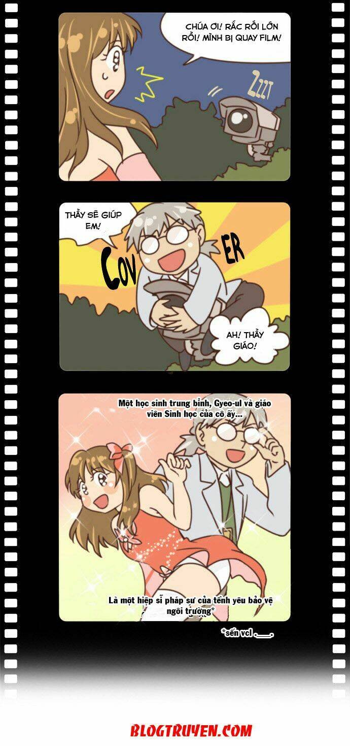 nữ sinh phép thuật chapter 8 4