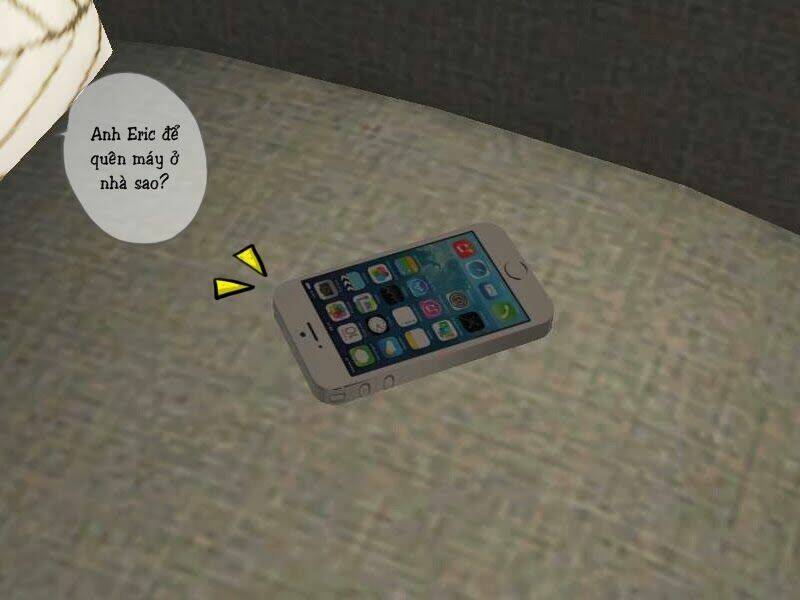 nụ cười của anh [truyện sims] chapter 55 44