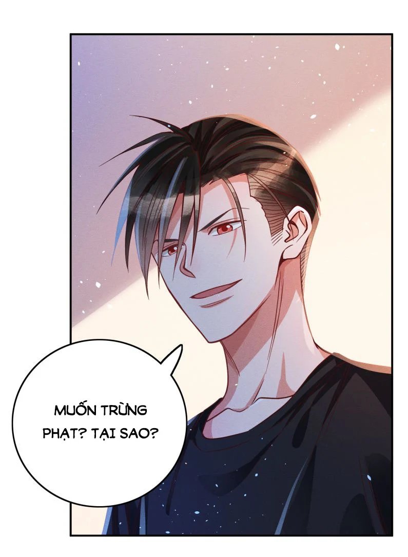 mê muội mất cả ý chí chapter 31 37