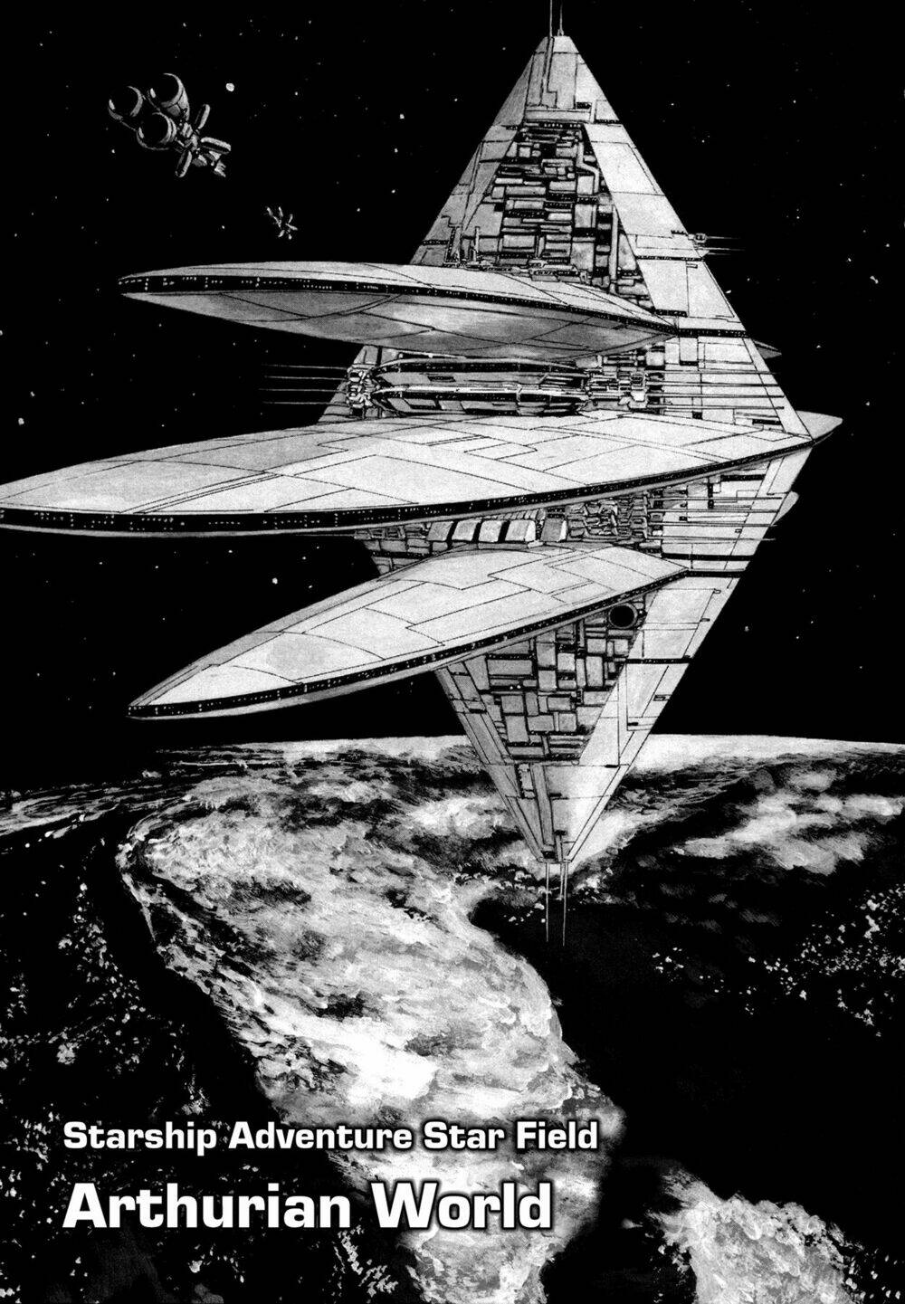 2001 + 5 chapter 2 2