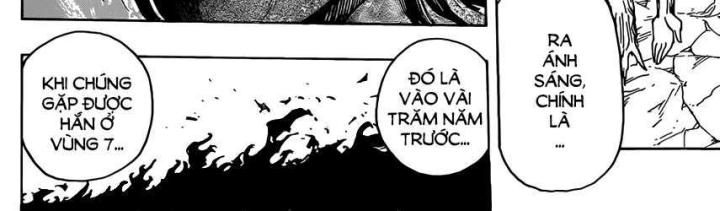 thánh tỏi sành ăn chapter 323 23