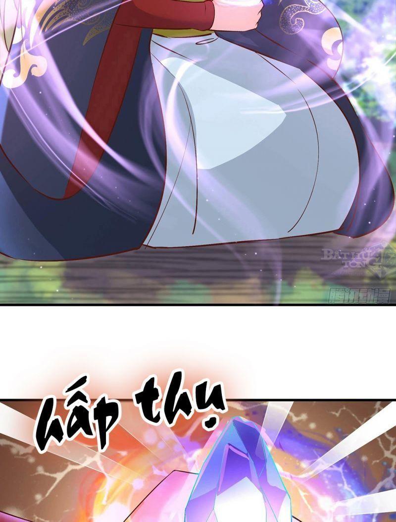 đồ đệ ta toàn là nữ ma đầu chapter 31 26