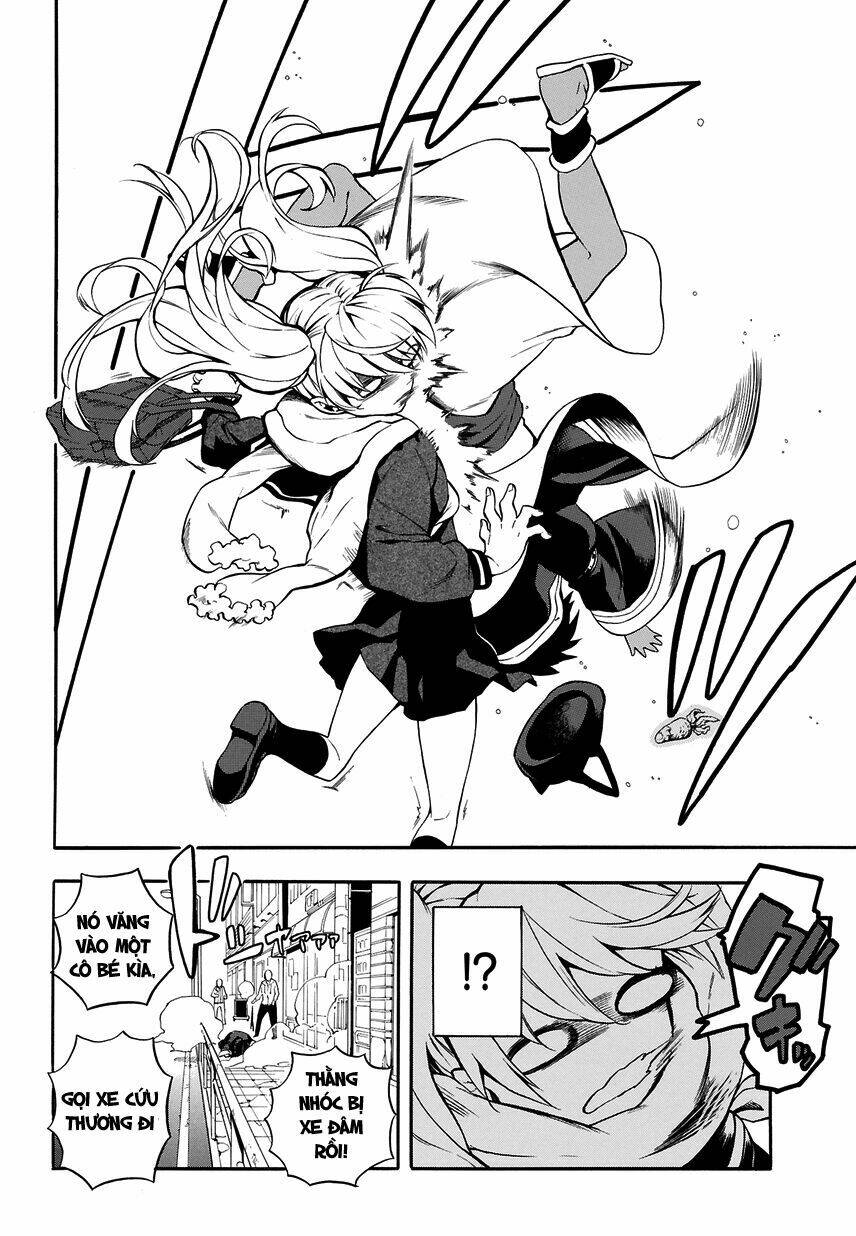 great priest imhotep chapter 1.1 10