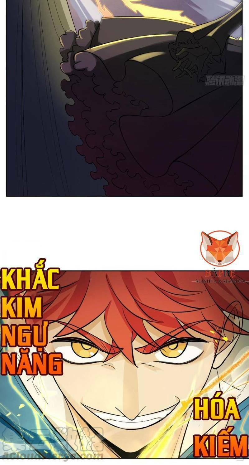 vô hạn khắc kim chi thần chapter 33 3