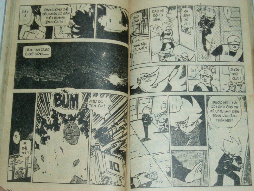 siêu nhân locke chapter 18 39