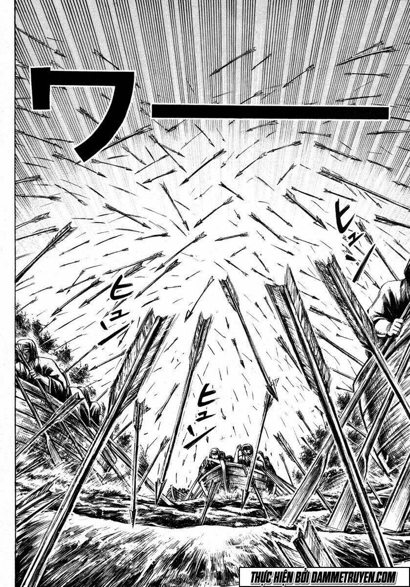 đảo ma cà rồng chapter 225 10