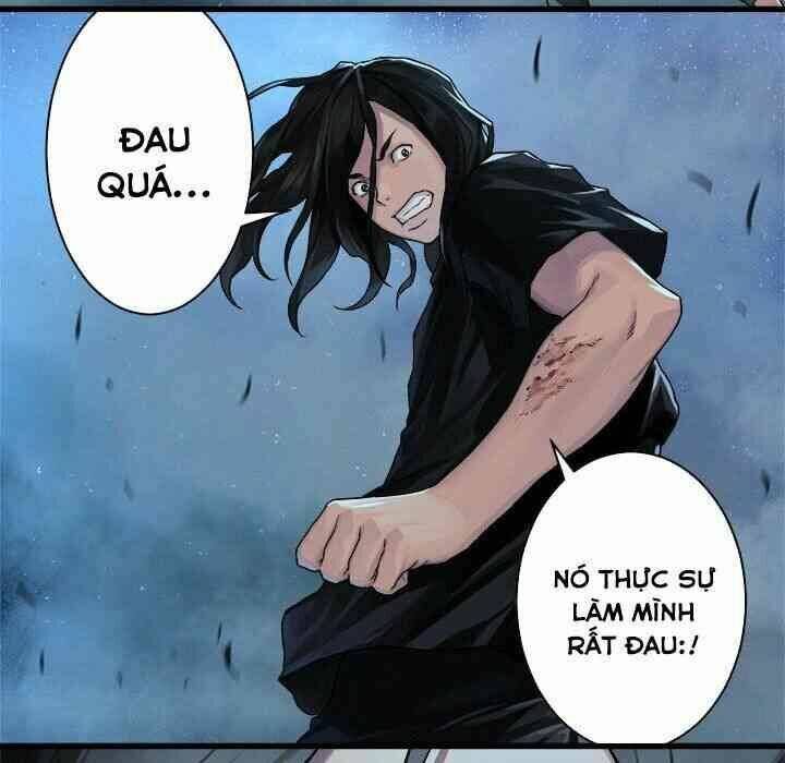 triệu hồi đến thế giới fantasy chapter 33 35