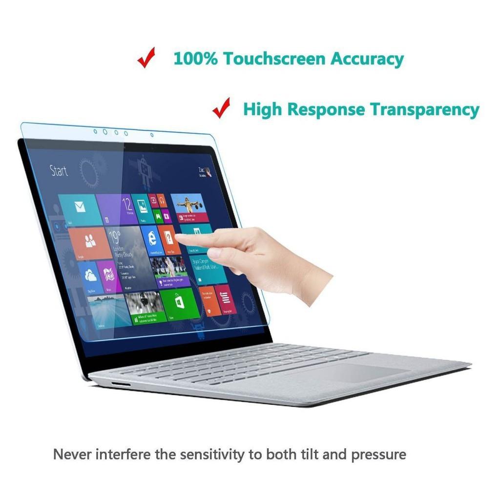 Kính Cường Lực Glass M Cho Các Dòng Surface Pro 3, Pro 4, Pro 5, Pro 6, Pro 7