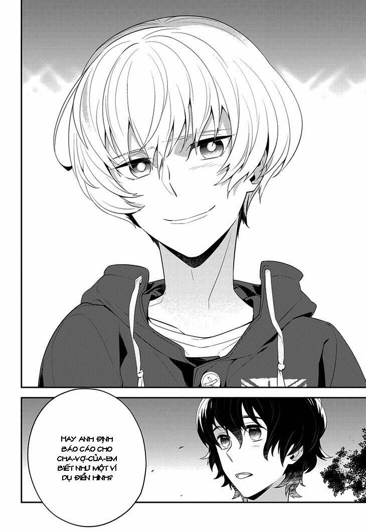 anitsuu! chapter 3.2 13