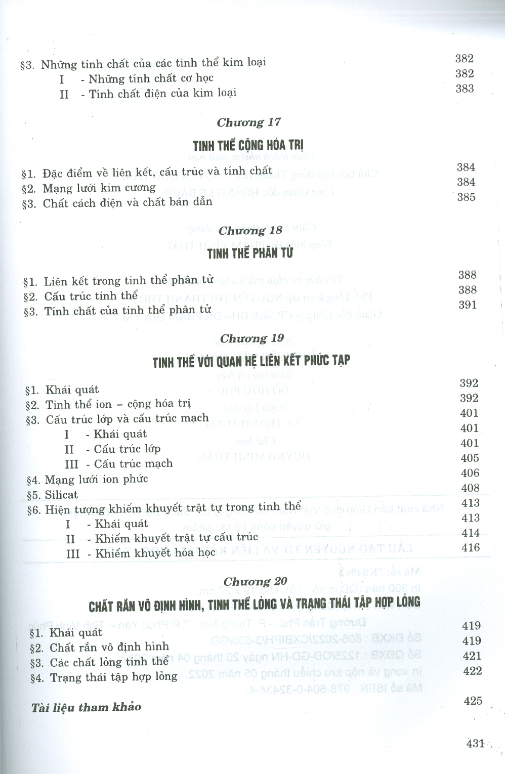 Cấu tạo nguyên tử và liên kết hóa học tập 2