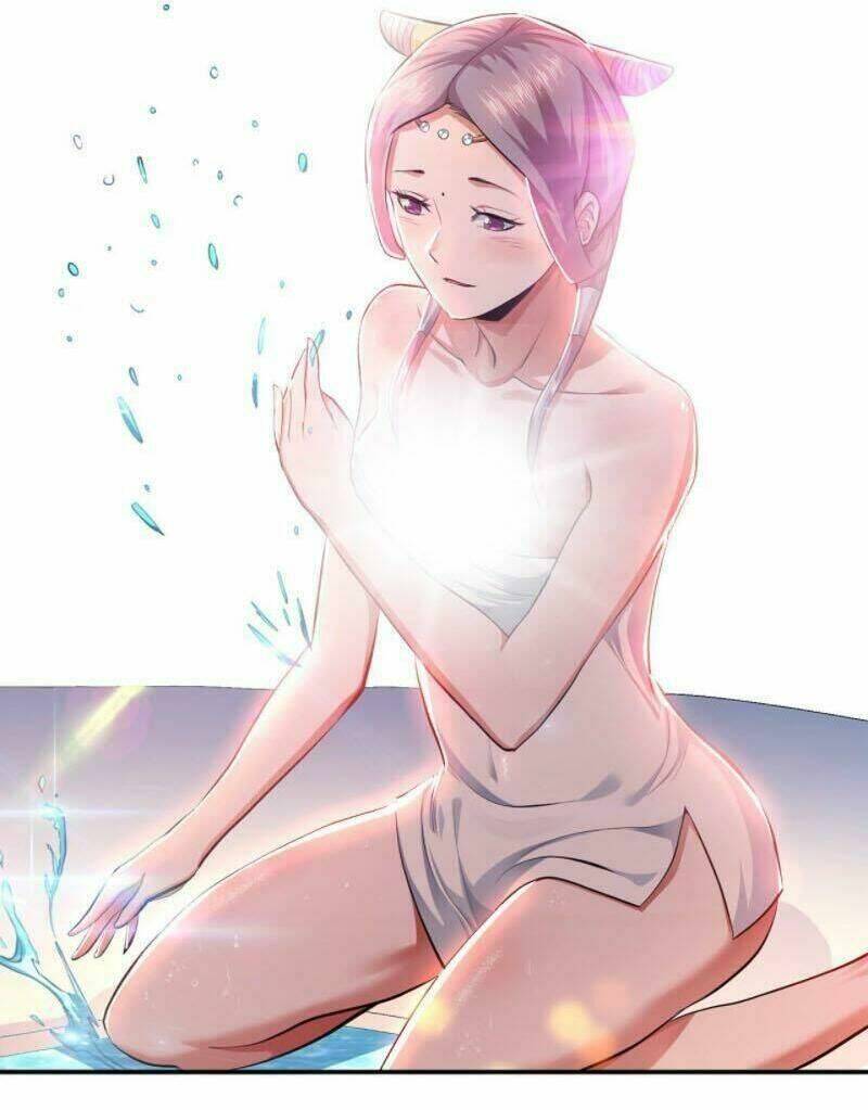 nam chủ và hậu cung đều dưới trướng ta chapter 10 6