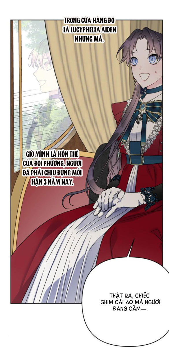 cách hiệp sĩ sống như một tiểu thư chapter 98.1 44