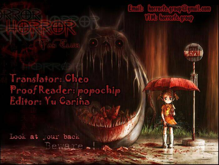 lullabies from hell chapter 2 1