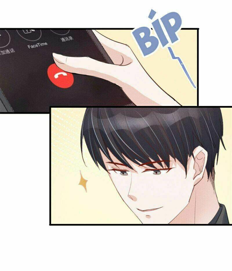 cạm bẫy lửa tình chapter 25 7