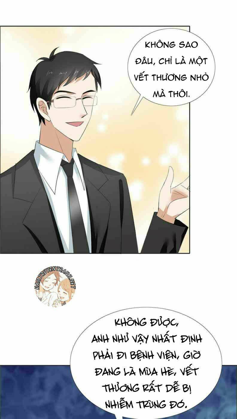 độc sủng kiều thê của bá đạo tổng tài chapter 59 13