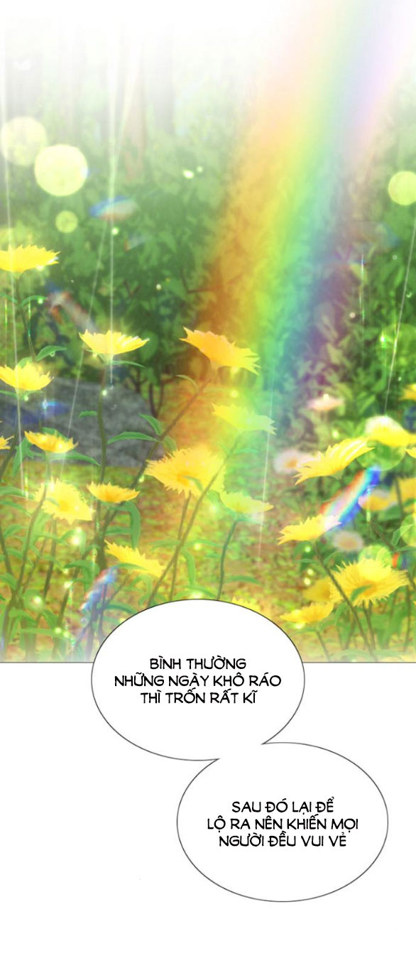 Serena chapter 54.2 - Trang 58