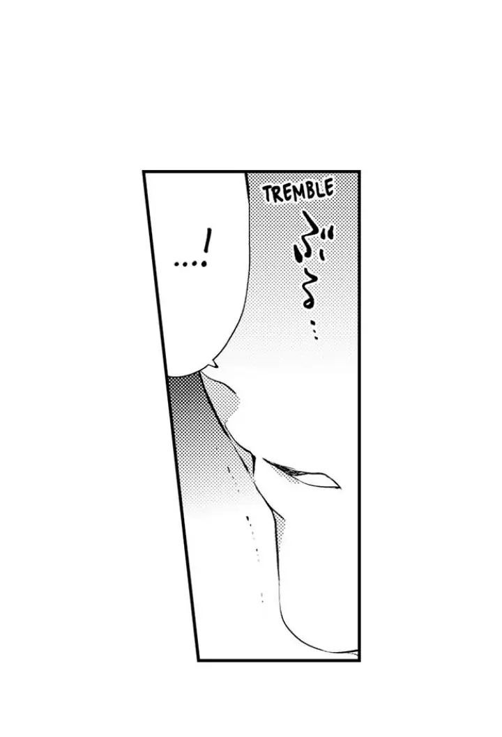 gần kề cái chết là lúc gào khóc tình yêu chapter 40.1 10