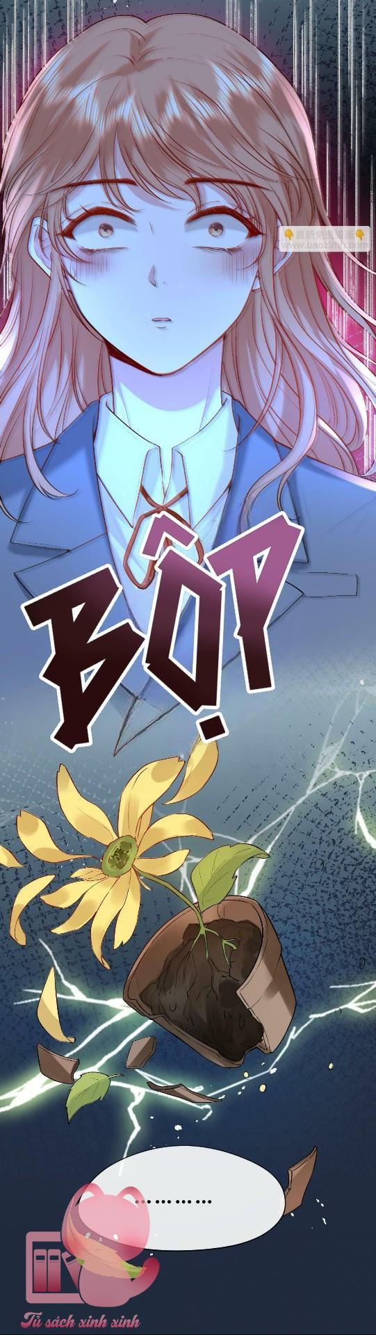 phu nhân mỗi ngày đều tại tuyến vả mặt chapter 22 21