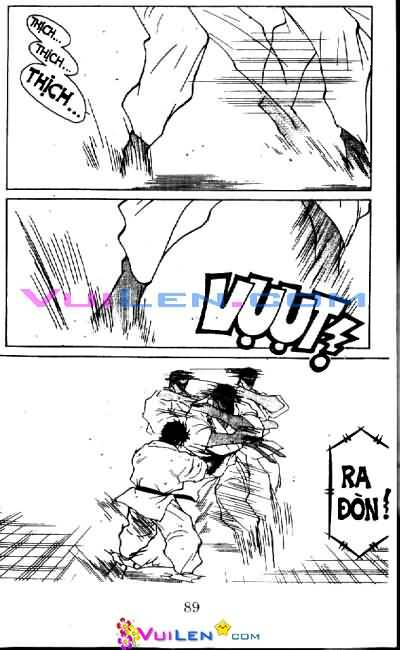 truyền nhân atula - shura no mon i chapter 35 90