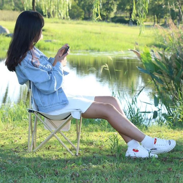 Bộ Bàn Ghế Du Lịch Gấp Gọn Cao Cấp 6 ghế 1 bàn phù hợp đi dã ngoại, picnic, câu cá