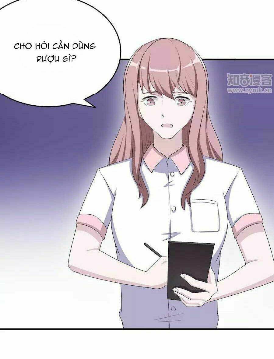 mạc thiếu bức hôn: vợ mới khó chống đỡ chapter 32 23