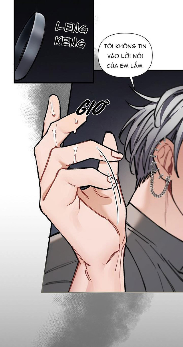 chuyến tàu cuồng loạn chapter 33 63