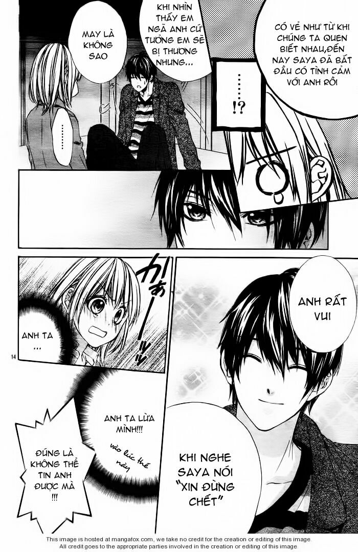 16 life chapter 4 12