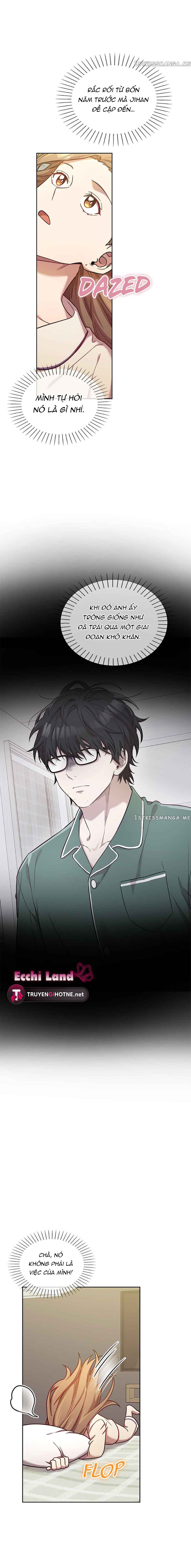 kết hôn ư? không, cảm ơn! chapter 13.2 6