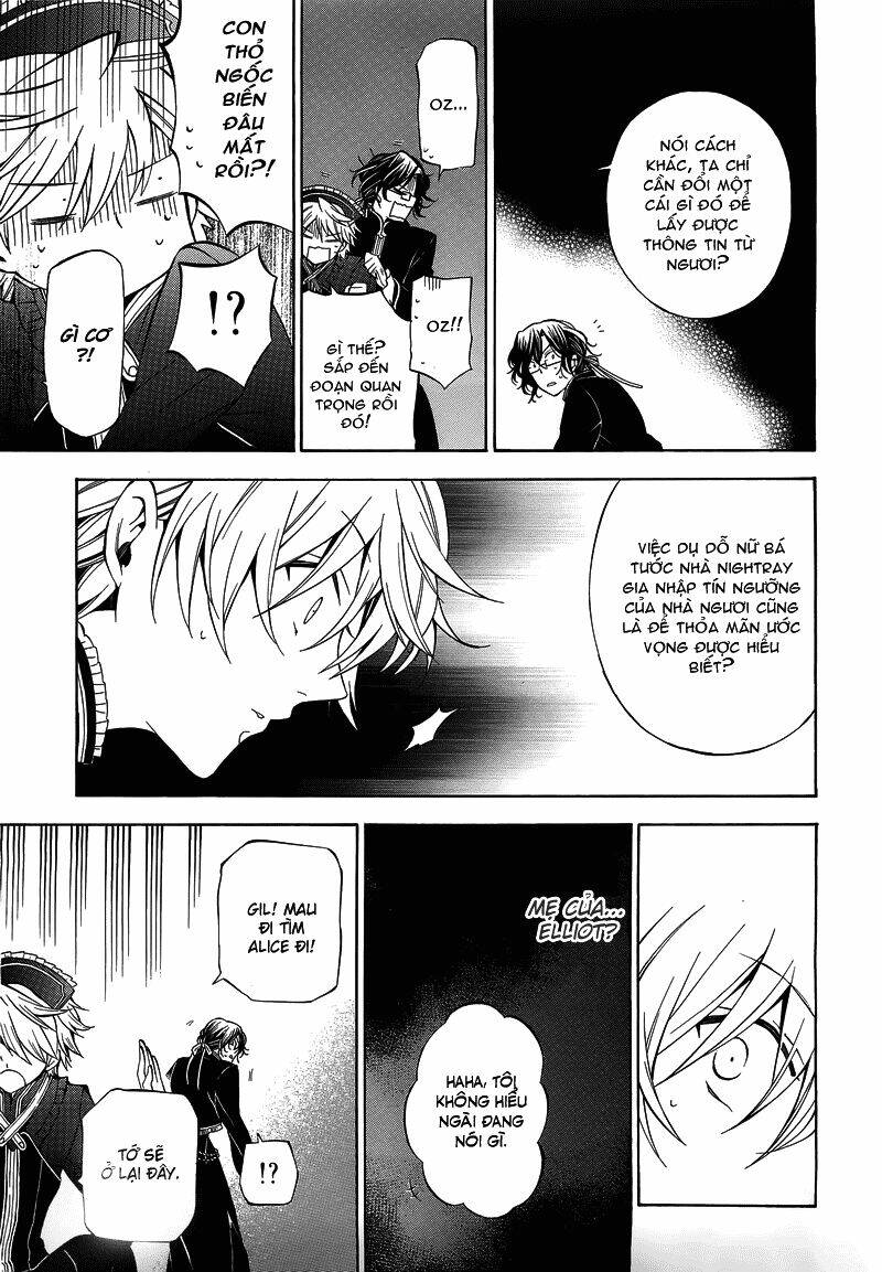 pandora hearts chapter 48 19