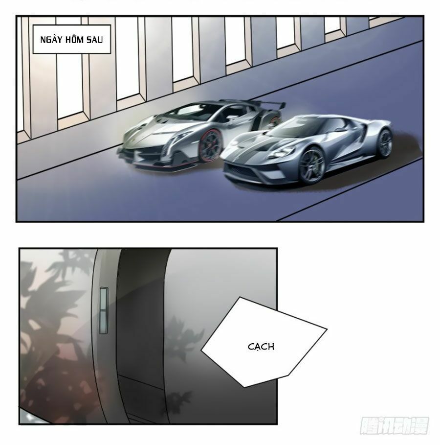 thiên kim đường môn chapter 60 8