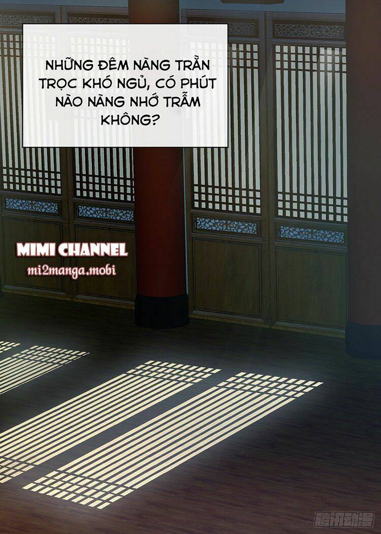 thái hậu quân hạ thần chapter 13.2 11