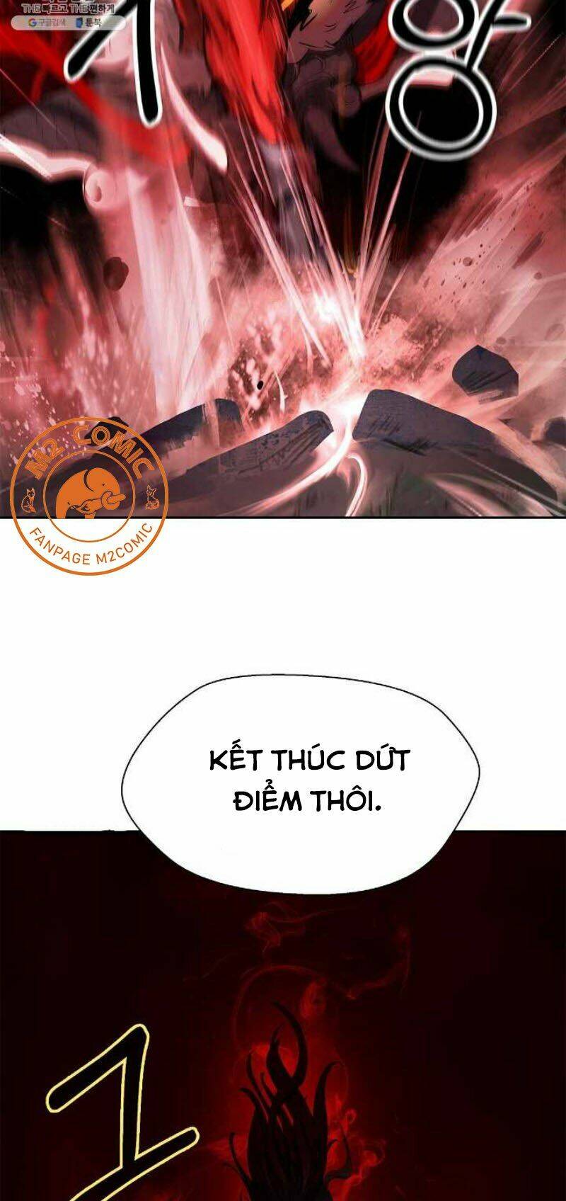 xuyên không thành hổ chapter 27.5 23