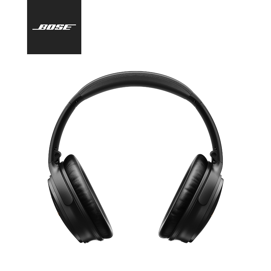 Tai Nghe Bose QuietComfort 35 II Gaming - Hàng Chính Hãng