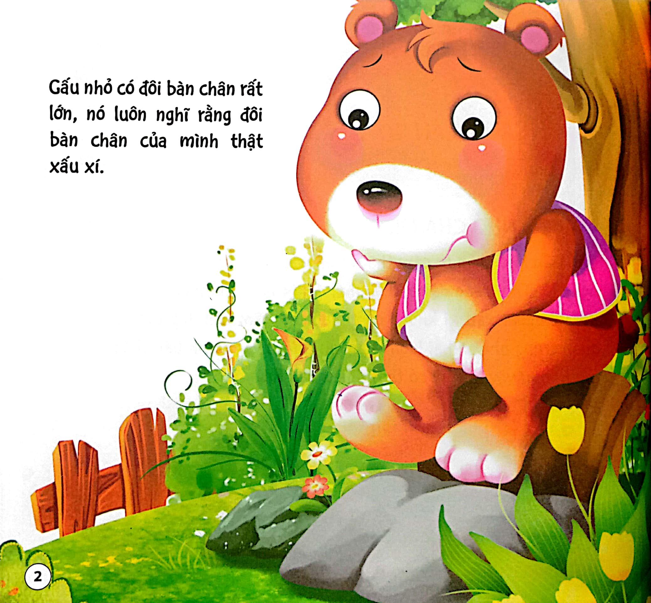 Tủ Sách Bồi Dưỡng Nhân Sách Cho Bé - Tự Lập