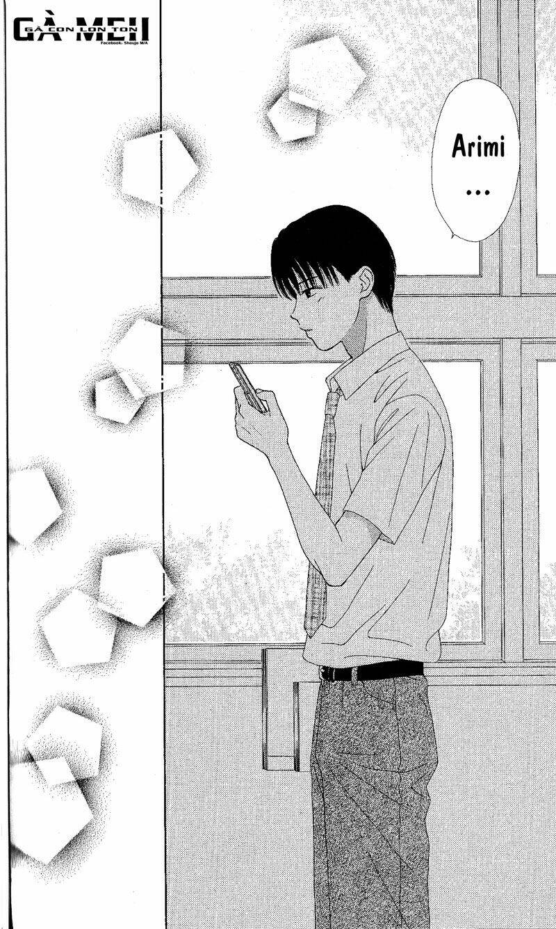 marmalade boy little chapter 5 24