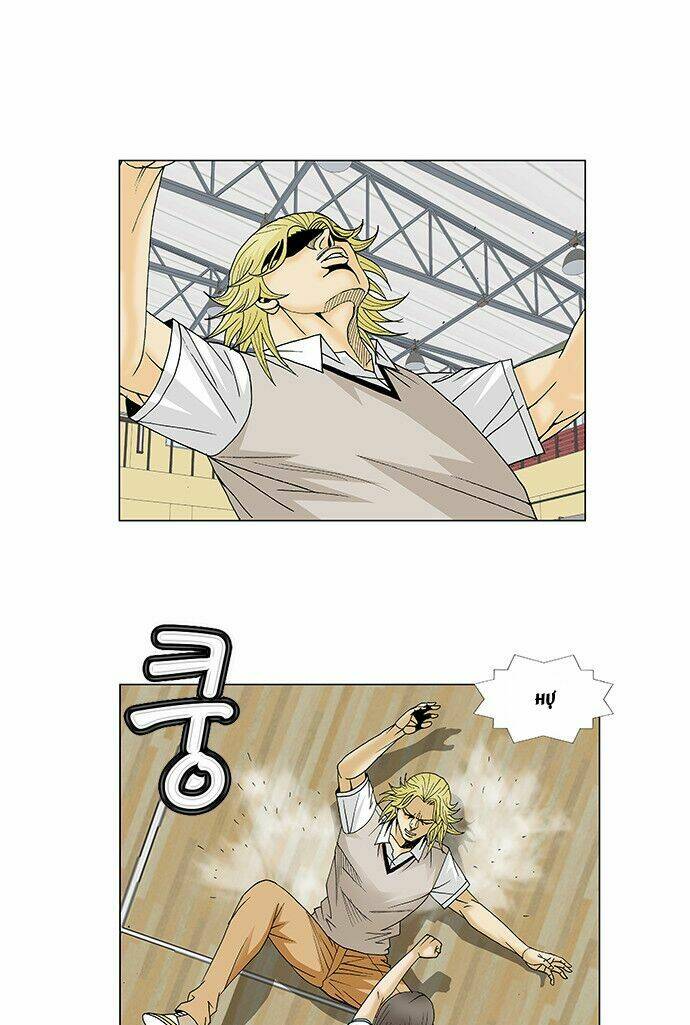 ultimate legend: kang hae hyo chapter 105 16