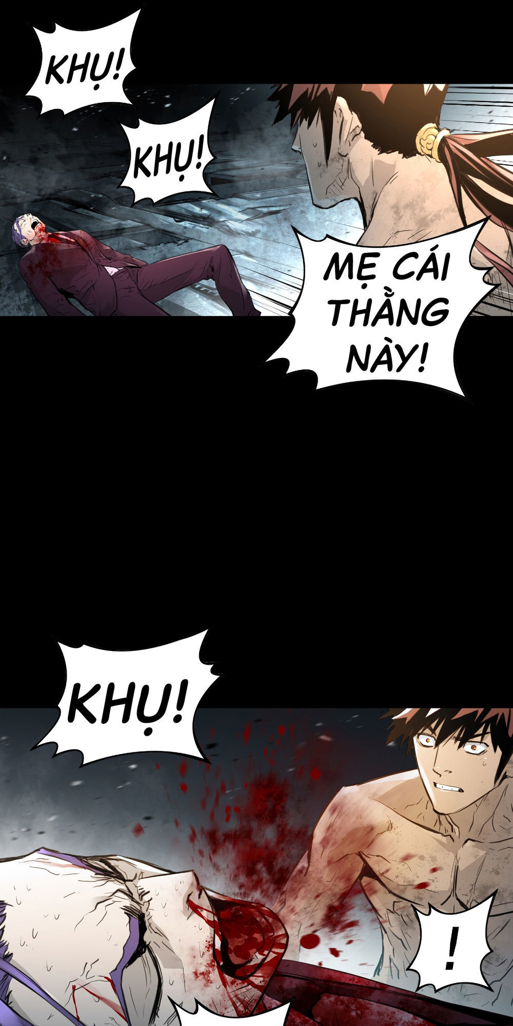 tam tuyệt tại dị giới chapter 89 49