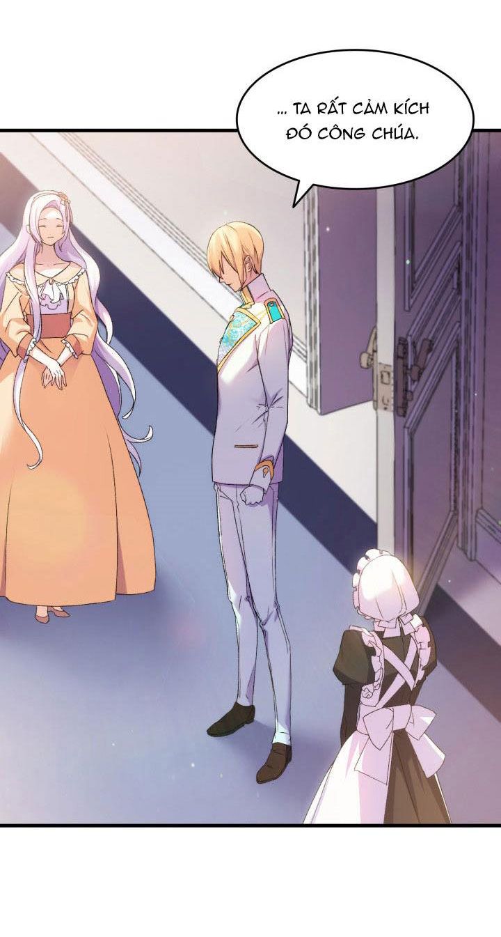 tôi định quyến rũ anh trai nhưng nam chính đã đến chapter 14 52