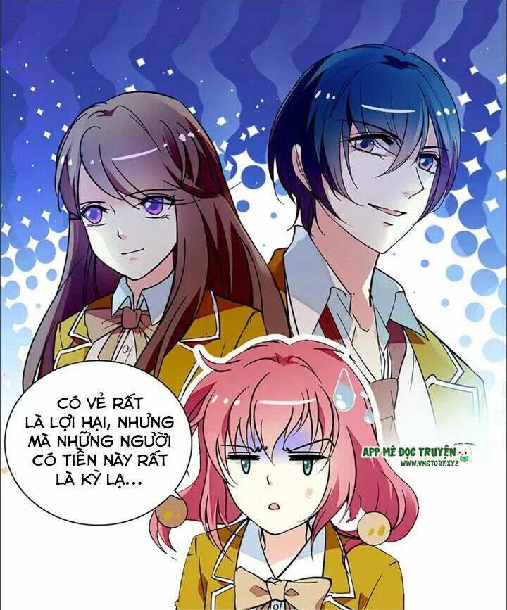 nữ hầu sau giờ học chapter 56 13