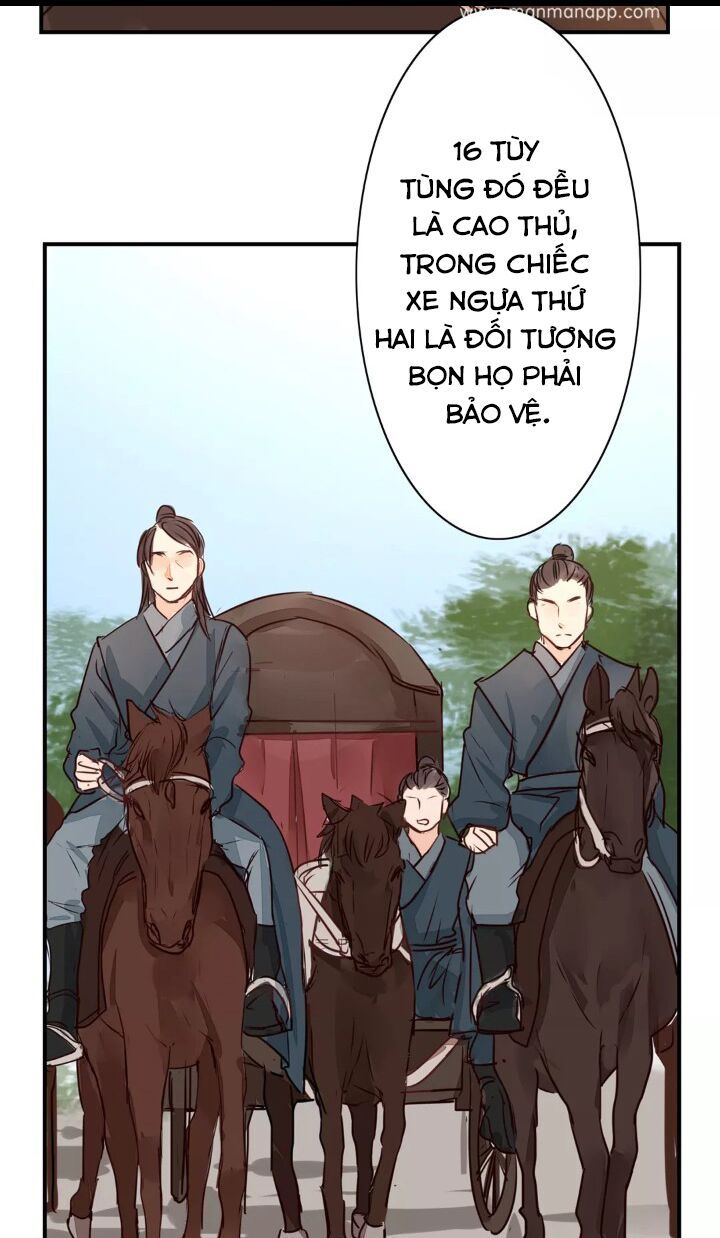 chỉ phu vi thê chapter 9 4