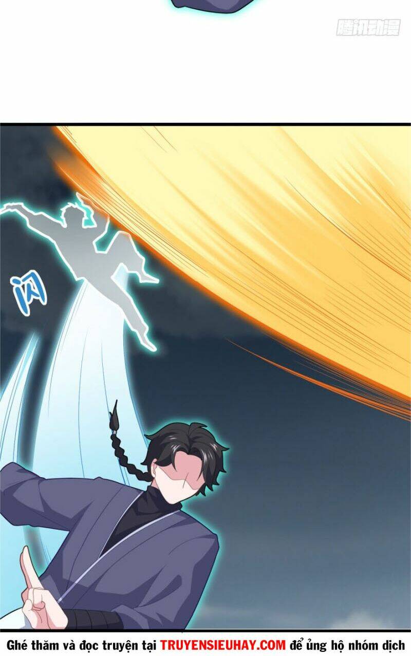 tiên ma đồng tu chapter 86 23