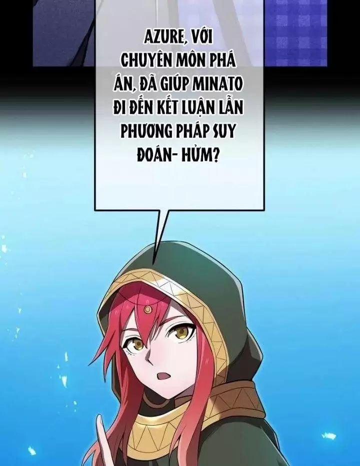 ta là kẻ siêu việt duy nhất chapter 33 6