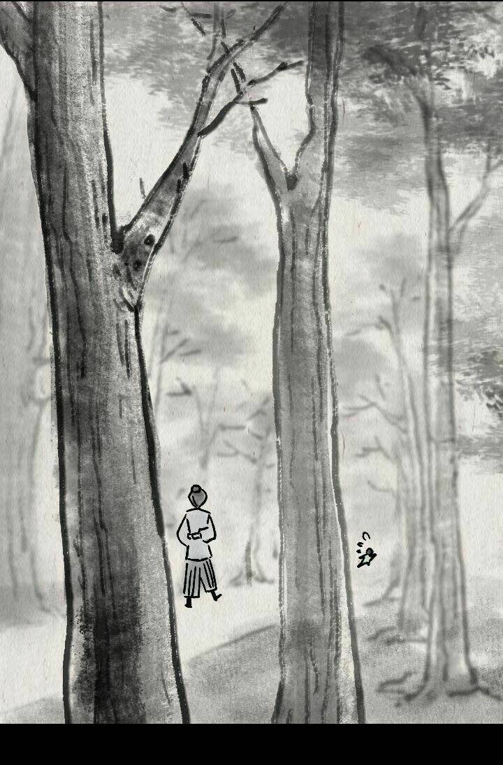 nhất thiền tiểu hòa thượng chapter 81 11