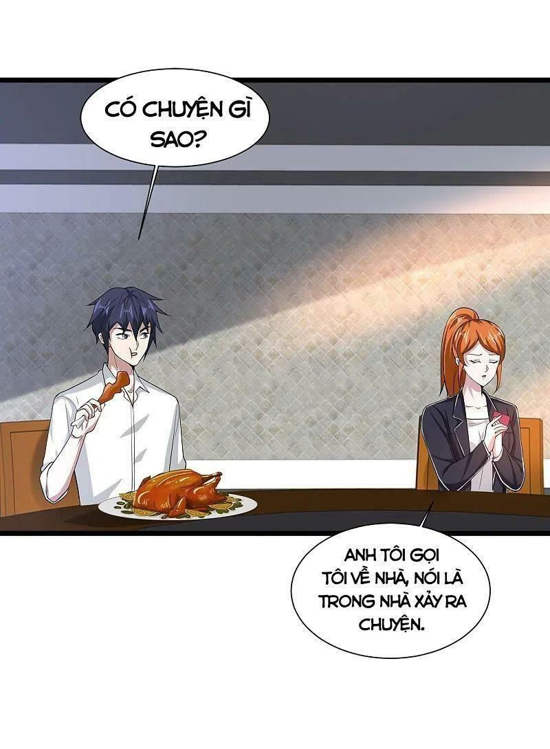 đô thị tà vương chapter 236 17