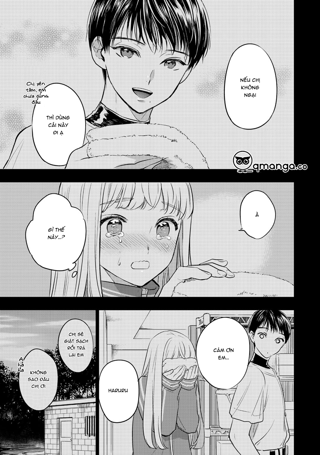 bọ rùa tháng sáu chapter 7 20