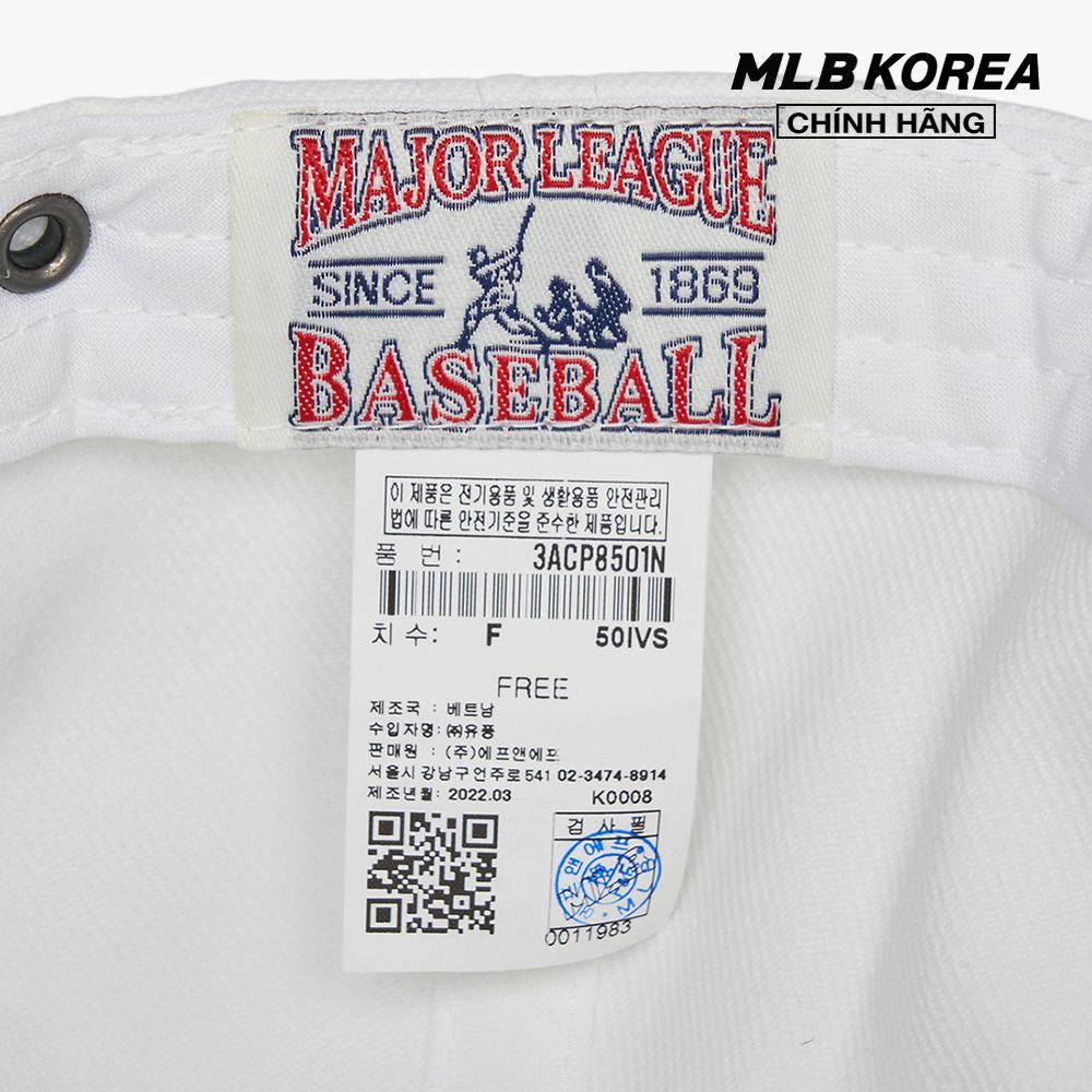 MLB - Nón bóng chày thời trang 3ACP8501N