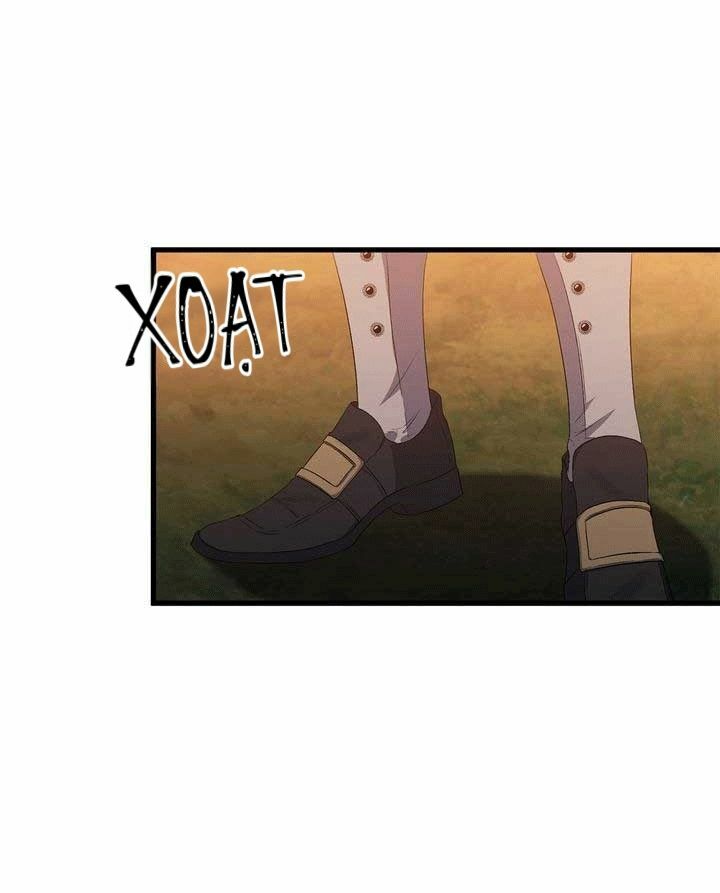 nữ công tước phương bắc là một nhân vật phản diện chapter 15 4